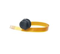 Supporto per Scheda Attrezzatura Industriale Scheda TF Micro- Connettore di Espansione Ad Alta Velocità Presa per Scheda di Memoria Supporto per