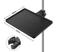 Supporto per scheda audio, supporto per microfono registrazione dal vivo sul