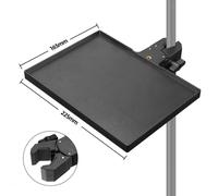 Supporto per scheda audio, supporto per microfono registrazione dal vivo sul