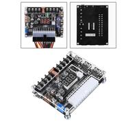 Supporto per scheda di dell'alimentatore per scheda adattatore