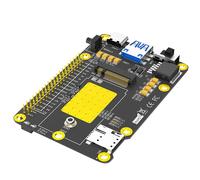 Supporto per Scheda di Espansione HAT M.2 B Key 3G/4G/5G Base per 4 per Mo9111