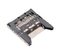 Supporto per Scheda di Memoria per SX610 SX620 SX720 G3X G7X G7X II G7X2 M6 Parte di Riparazione della Fotocamera Digitale