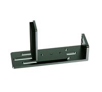 Supporto per scheda grafica in metallo resistente rinforzato staffa antipiegatura per migliorare la stabilità del PC Staffa GPU regolabile in metallo