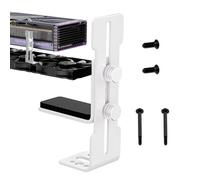 Supporto per scheda grafica, supporto per scheda grafica, supporto per scheda grafica in metallo, telaio di supporto in metallo, per area di lavoro, scuola, internet cafe, casa