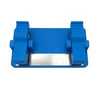 Supporto per scheda LED, mani che aiutano a saldare con clip a coccodrillo e base resistente stampata in 3D, stazione di saldatura elettronica per hobbisti