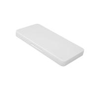 Supporto per schede di memoria a capacità multipla 24 slot protezioni per cartucce di gioco chiusure per SDTF e microSD sicuro foderato in silicone custodia protettiva per schede SDTF