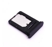 Supporto Per Schede Sim / Micro SD Originale Sony Xperia 1 IV XQ-CT54 Viola