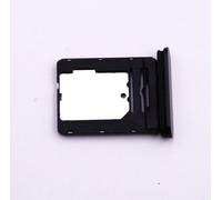 Supporto Per Schede Sim / Micro SD Originale Sony Xperia 1 IV XQ-CT62 Nero