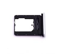 Supporto Per Schede Sim / Micro SD Originale Sony Xperia 1 IV XQ-CT72 Bianco