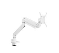Supporto per schermo articolato per scrivania - OPLITE - MT57 - Bianco - Nouvo