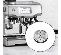 Supporto per schermo doccia in acciaio inossidabile, facile da pulire,