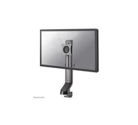 Supporto per schermo - Newstar - FPMA-D860BLACK - Nero - 10-32 pollici - Regolabile