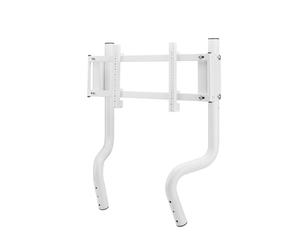 Supporto per schermo - OPLITE - Per cabina di guida GTR S3/S8 - Bianco - Compatibile con tutte le generazioni GTR - Nouvo