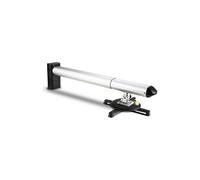 Supporto per schermo piatto da scrivania - ACER - MC.JBG11.003 - CapacitÃ 12 kg - Montaggio a muro