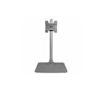 Supporto per schermo piatto - StarTech.com - ARMPIVOTHDB - Nero - Regolabile - 13-32 pollici