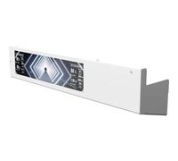 Lian Li 9,2 Zoll LCD Kit f?r O11 Vision-M, Divider mit Display, 1.920 x 462 Pixel - wei?