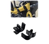 Supporto per scooter Bugaboo Butterfly, leggero, facile fissaggio, stabile e durevole, comodo da riporre