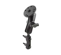 SUPPORTO RAM MOUNT su PULSANTIERA SCOOTER MOTO RAM-B-174-202U per GARMIN ZUMO