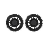 Supporto Per Scopa,Compatibile Con Accessori Per Robot Aspirapolvere Xiaomi | Supporto for scopa for aspirapolvere, modelli compatibili: M30S, M40S, H40, X20 Pro, OV21CN, OV31CN, D103CN(2pcs)