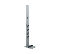 SUPPORTO PER SCOPA ELETTRICA XAVAX Colonna Scope