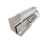 Supporto per scopa per il contenitore della polvere, piastra di supporto del contenitore della polvere del robot aspirapolvere, compatibile con 360, serbatoio dell'acqua S9(Dust Box)