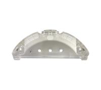 Supporto per scopa per il contenitore della polvere, piastra di supporto del contenitore della polvere del robot aspirapolvere, compatibile con 360, serbatoio dell'acqua S9(Mop Bracket)