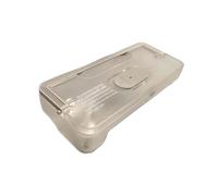 Supporto per scopa per il contenitore della polvere, piastra di supporto del contenitore della polvere del robot aspirapolvere, compatibile con 360, serbatoio dell'acqua S9(Water Tank)