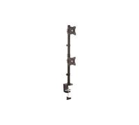 Supporto Per Scrivania A Doppio Monitor - Verticale ARMDUALV