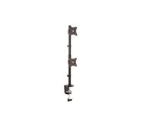 Supporto Per Scrivania A Doppio Monitor - Verticale ARMDUALV