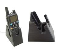 Supporto Per Scrivania Per Scanner Radioamatoriale TIDRADIO TD-H3 H3 / TDH3