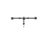 ST ARMTRIO - Braccio per tre monitor per la configurazione surround