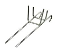 Supporto Per Secchi Di Per coltura,Attrezzature Antiruggine Per L coltura E La Raccolta Agricola | Supporto Per Secchio Del Delle ,Per Uso Domestico, In Officina, Per Interni Ed Esterni, Giardino E Ba