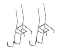 Supporto per secchio di miele per la raccolta, supporto per secchio in acciaio inossidabile con supporto sicuro per l'apicoltura, per telaio in metallo per estrazione e raccolta del miele, attrezzi
