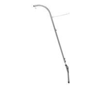 Supporto per sedia per amaca Palmera Rockstone grigio / argento