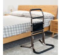 Supporto per sedia - Supporto da seduti a piedi, aiuto per anziani e pazienti, guide portatili per un facile sollevamento dalla posizione seduta