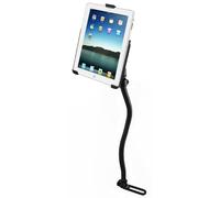 Supporto Per Sedile Veicolare Senza Fori Per iPad Air, Air 2, iPad 5ª-6ª Gen.