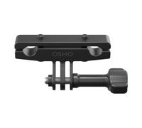 DJI Osmo Action Bike Seat Rail Mount