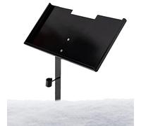 Supporto Per Segnaletica Tombale - Supporto Durevole In Metallo Da 12 Pollici | Per Commemorativa - Robusta Lapide Per I Propri O Animali Domestici, Perfetta Per Giardini, E