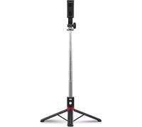 Supporto per selfie stick Hama Fancy Stand 110 nero