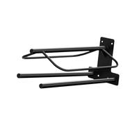 Supporto Per Sella Da Montare A Parete | Rastrelliera da Parete per Selle - Porta Per La Conservazione Della Briglia | Per La Casa Per L'Esterno Per La Stalla Per Il Ranch Per Il Lavoro Equino E Per I