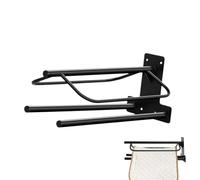 Supporto Per Sella Da Montare A Parete | Supporto Organizzatore Da Parete Per Selle,Portabriglie Multifunzionale - Per La Casa Per L'Esterno Per La Stalla Per Il Ranch Per Il Lavoro Equino E Per Ve