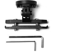 Supporto per sella per bicicletta per Garmin Varia Rearview Radar / RTL510