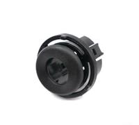 Supporto per sensore di parcheggio, copertura base paraurti posteriore 5N0919491D per Tiguan 2008-2018 PDC staffa di montaggio componente di ricambio