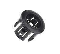 Supporto per sensore di parcheggio per per Lexus ES350 3.5L V6 2007-2012, in ABS Nero, per Auto, codice 89348-33010-C0.