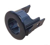 Supporto per sensore di parcheggio progettato per Nissan Qashqai J11 e X Trail T32, realizzato con materiali per un uso ottimale