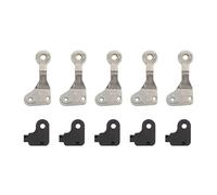 Lapierre E-explorer Sensor Support Argento Black