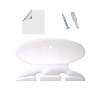 Supporto per sensore digitale a raggi X, supporto verticale per sensori a raggi X, 8,9 x 3,3 x 6,5 cm, supporto verticale per cliniche, ospedali e scuole di cura dei denti