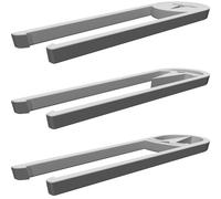 Supporto per Sensore Distanza IR Sharp GP2Y0A21 Staffa Contenitore Stampato