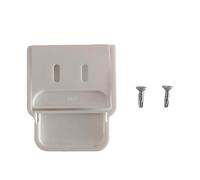 Supporto per sensore per porta del garage, montaggio in ABS 'anello di ingresso, supporto multifunzione per allarme antifurto per il garage in casa, lo stato della porta del garage e