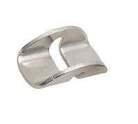 Supporto per serbatoi di immersione con anelli a D Morsetti flessibili Facile installazione posteriore Fly Posizionamento laterale Fibbie Base